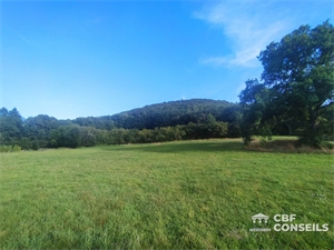 terrain à la vente -   71200  LE CREUSOT, surface 1800 m2 vente terrain - APR651286